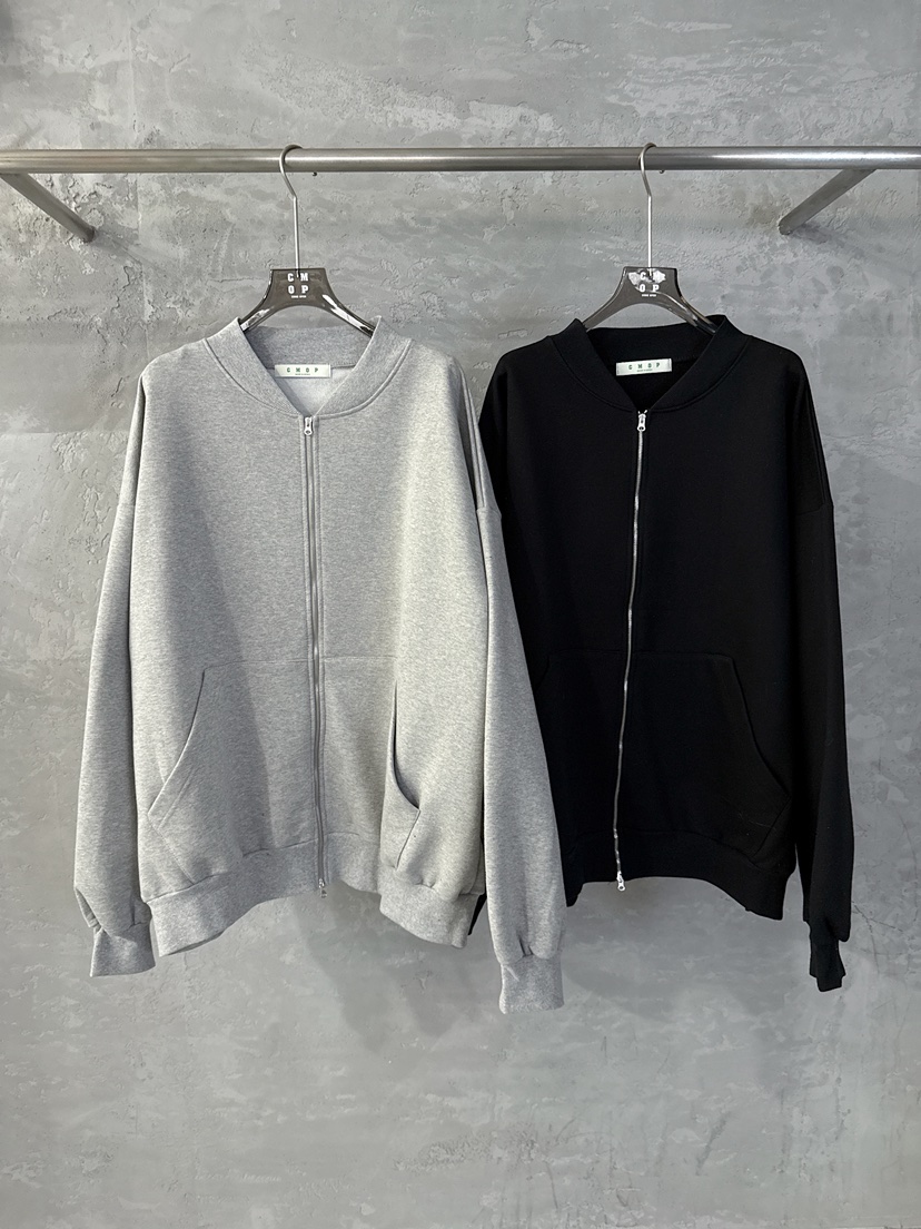 COME OPEN/HAPER韓國直郵女士新款人氣熱賣真品夾克拉鏈COME OPEN/HAPER夾克