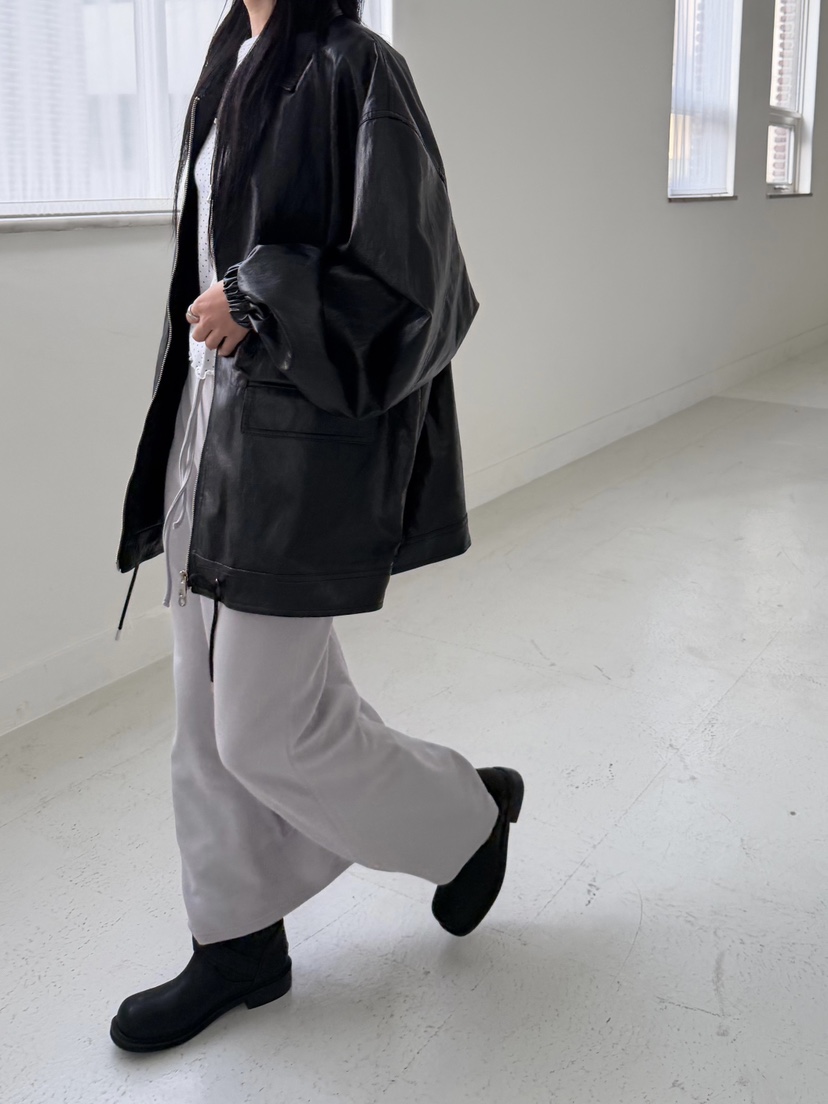 TAUPE韓國直郵女士新品熱賣真品人氣職業26春夏時尚長裙柔軟TAUPE長裙