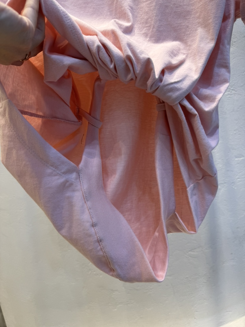 RIAH東大門實拍女士新品人氣26春夏休閑真品推薦熱賣時尚T恤RIAHT恤