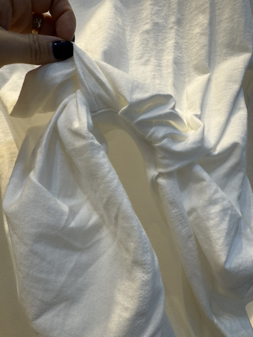 RIAH東大門實拍女士新品人氣26春夏休閑真品推薦熱賣時尚T恤RIAHT恤