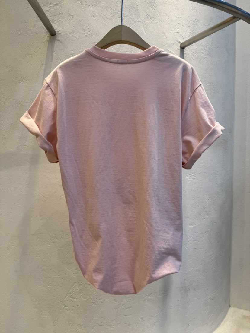 RIAH東大門實拍女士新品人氣26春夏休閑真品推薦熱賣時尚T恤RIAHT恤