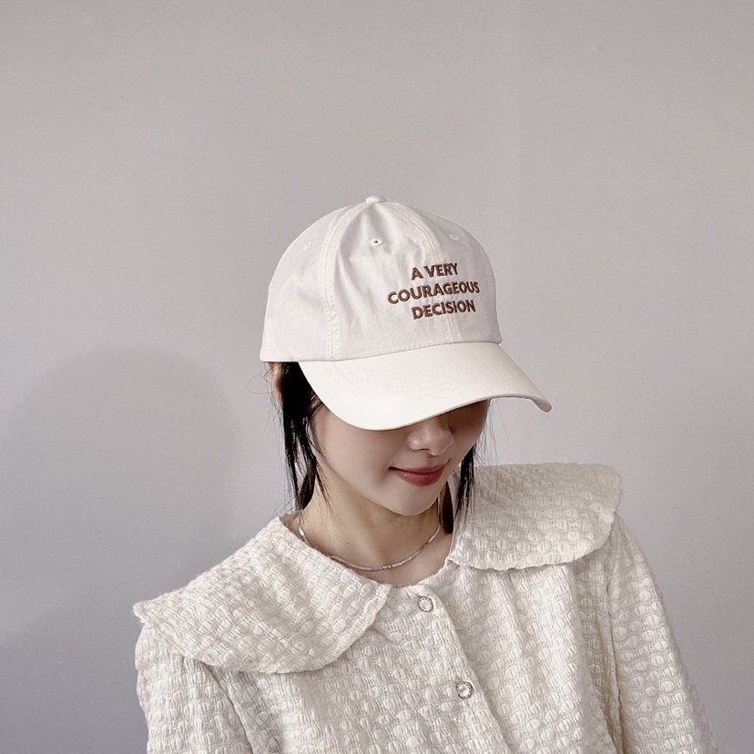 LOVELY HAT東大門直郵女裝新款時尚推薦26春夏休閑熱賣帽子LOVELY HAT帽子