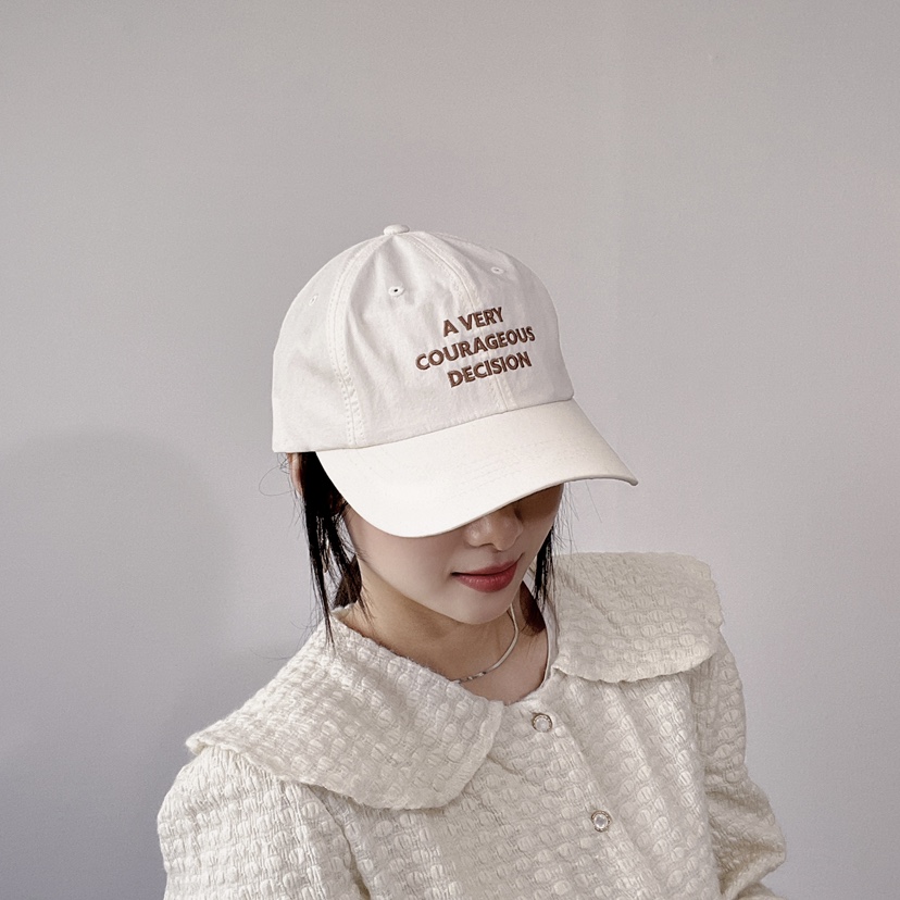 LOVELY HAT東大門直郵女裝新款時尚推薦26春夏休閑熱賣帽子LOVELY HAT帽子