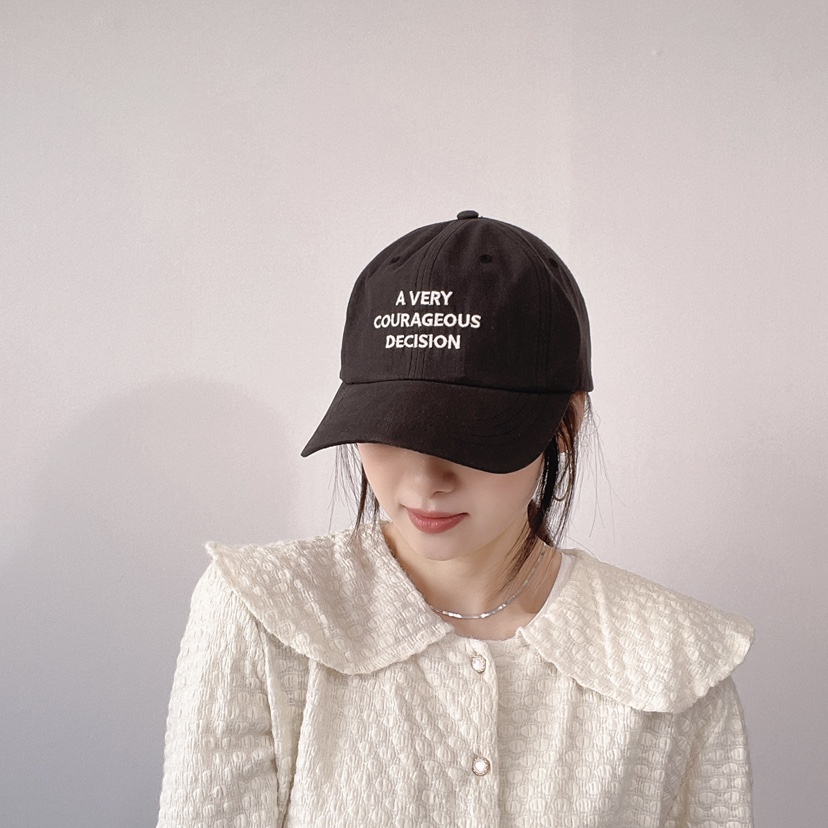 LOVELY HAT東大門直郵女裝新款時尚推薦26春夏休閑熱賣帽子LOVELY HAT帽子