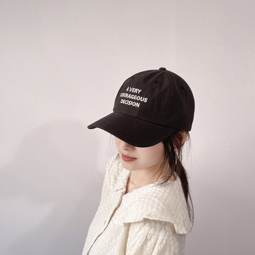 LOVELY HAT東大門直郵女裝新款時尚推薦26春夏休閑熱賣帽子LOVELY HAT帽子