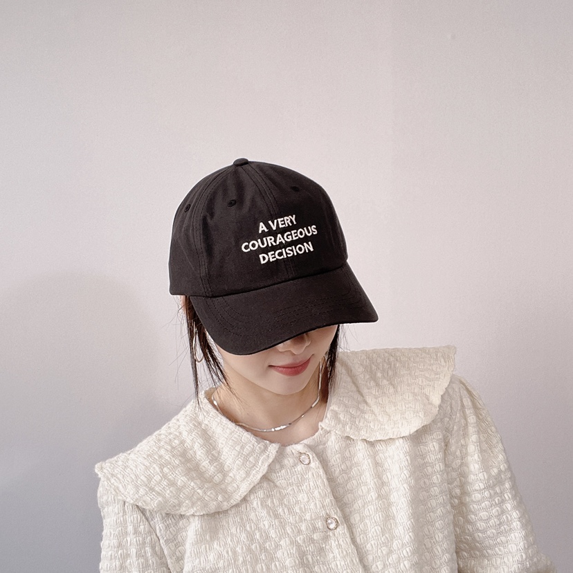 LOVELY HAT東大門直郵女裝新款時尚推薦26春夏休閑熱賣帽子LOVELY HAT帽子