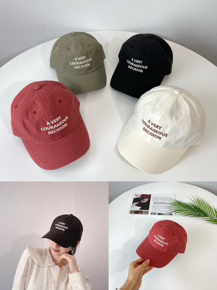 LOVELY HAT東大門直郵女裝新款時尚推薦26春夏休閑熱賣帽子LOVELY HAT帽子