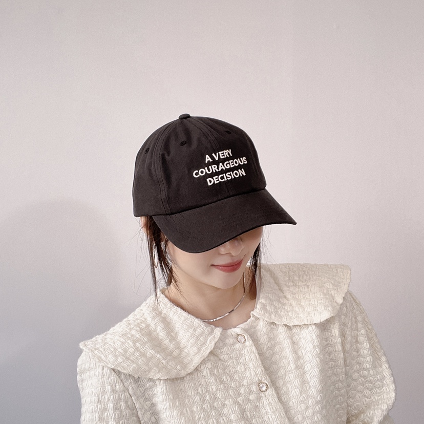 LOVELY HAT東大門直郵女裝新款時尚推薦26春夏休閑熱賣帽子LOVELY HAT帽子圖色2