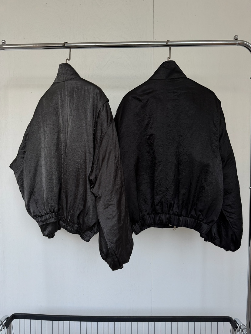 AWESOMESAUCE韓國直郵女士新款時尚休閑真品職業26春夏夾克AWESOME SAUCE夾克