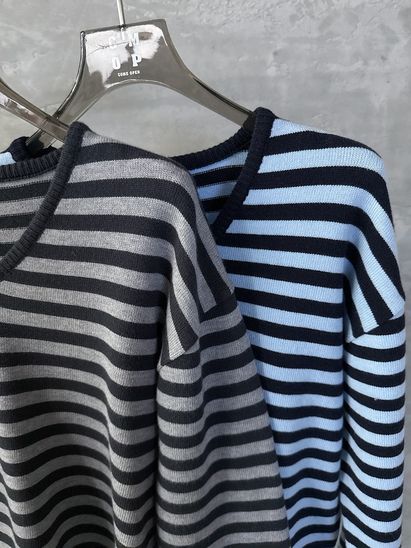 COME OPEN/HAPER東大門直郵女裝新品26春夏時尚休閑針織衫COME OPEN/HAPER針織衫