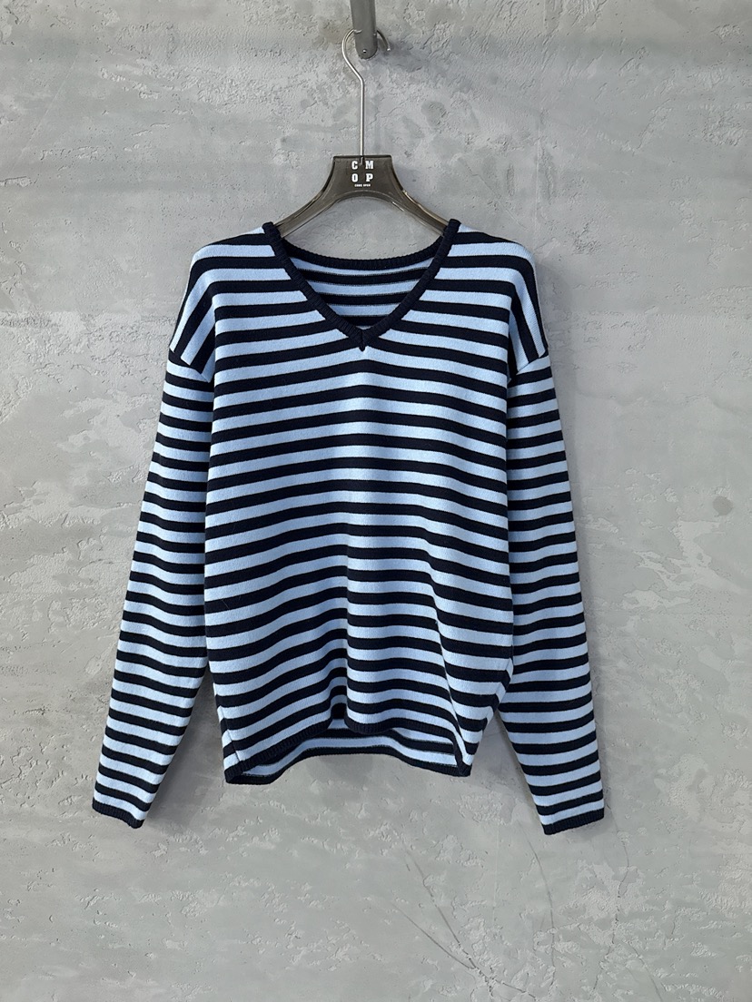 COME OPEN/HAPER東大門直郵女裝新品26春夏時尚休閑針織衫COME OPEN/HAPER針織衫圖色1