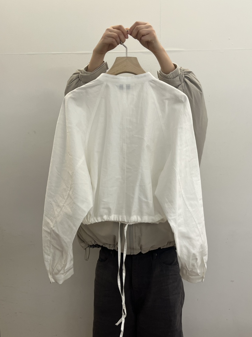 TAUPE東大門直郵女士新款推薦休閑26春夏職業時尚襯衫蕾絲衫TAUPE襯衫/蕾絲衫