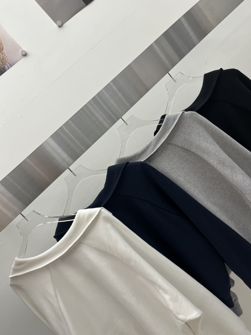 AMOOD東大門實拍女士新款職業熱賣真品人氣時尚休閑26春夏衛衣AMOOD衛衣