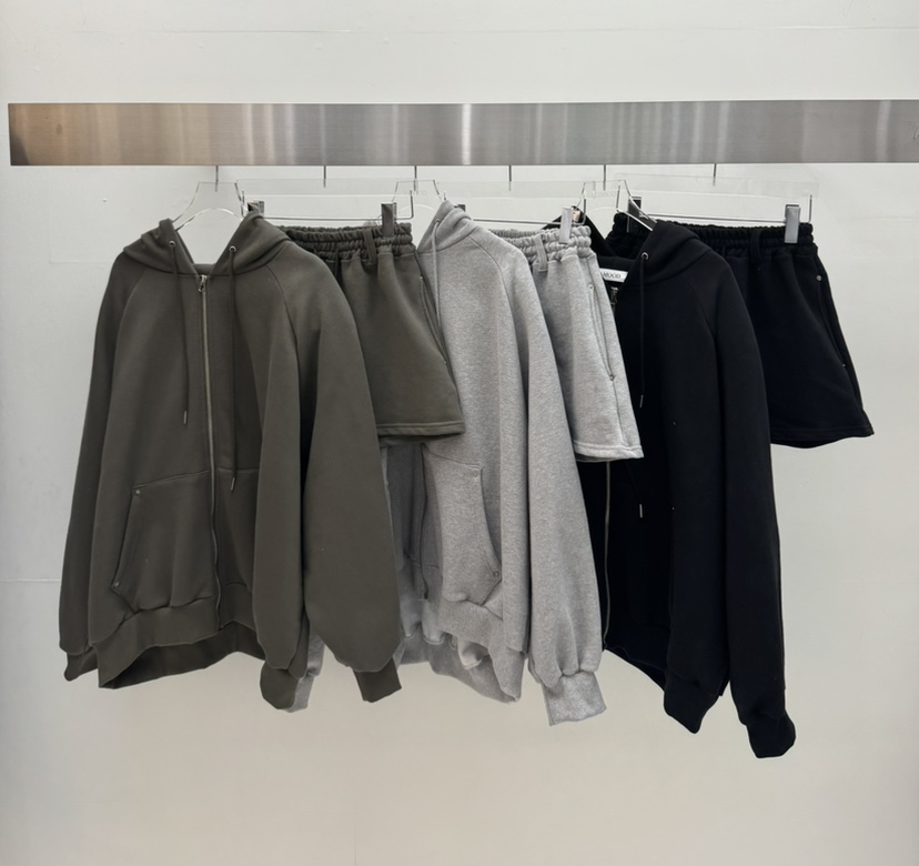 AMOOD東大門直郵女裝新款推薦時尚職業休閑熱賣人氣真品短褲AMOOD短褲