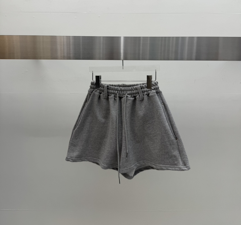 AMOOD東大門直郵女裝新款推薦時尚職業休閑熱賣人氣真品短褲AMOOD短褲圖色2