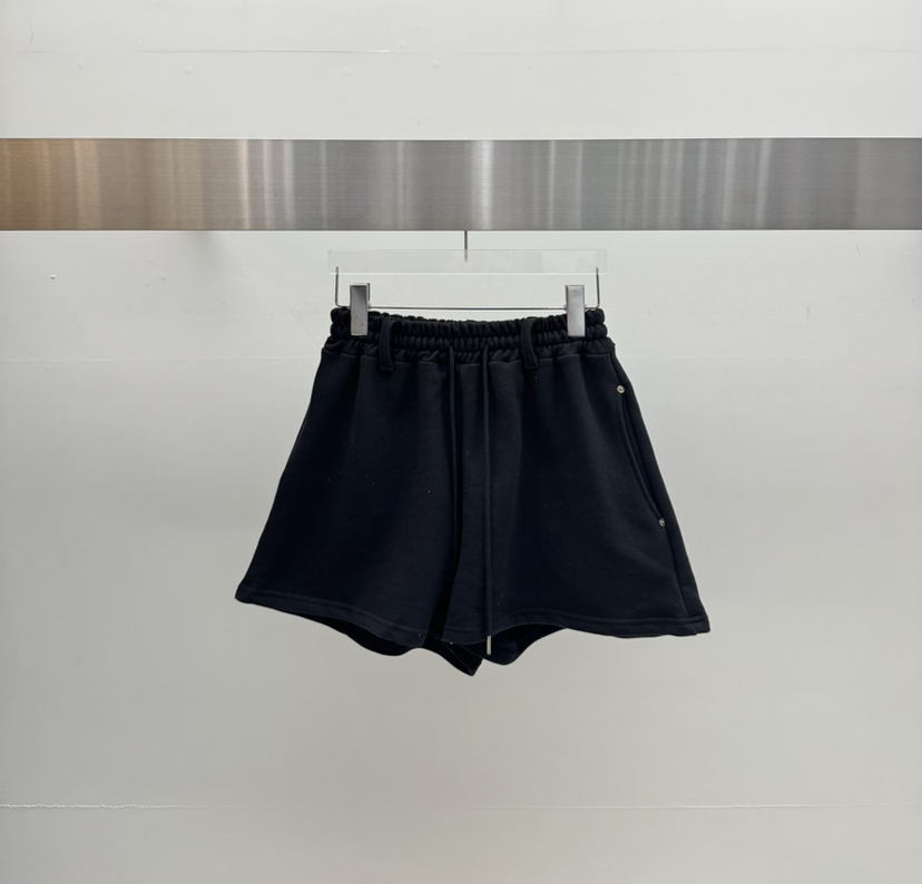 AMOOD東大門直郵女裝新款推薦時尚職業休閑熱賣人氣真品短褲AMOOD短褲圖色3