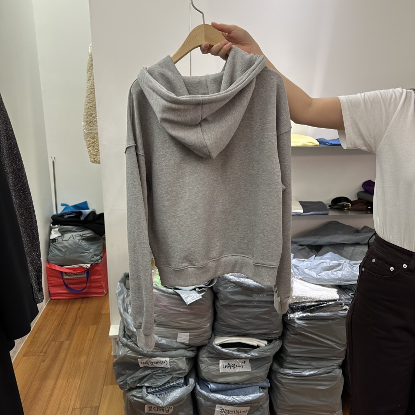 NAVE東大門直郵女士新品人氣時尚真品推薦26春夏休閑夾克NAVE夾克