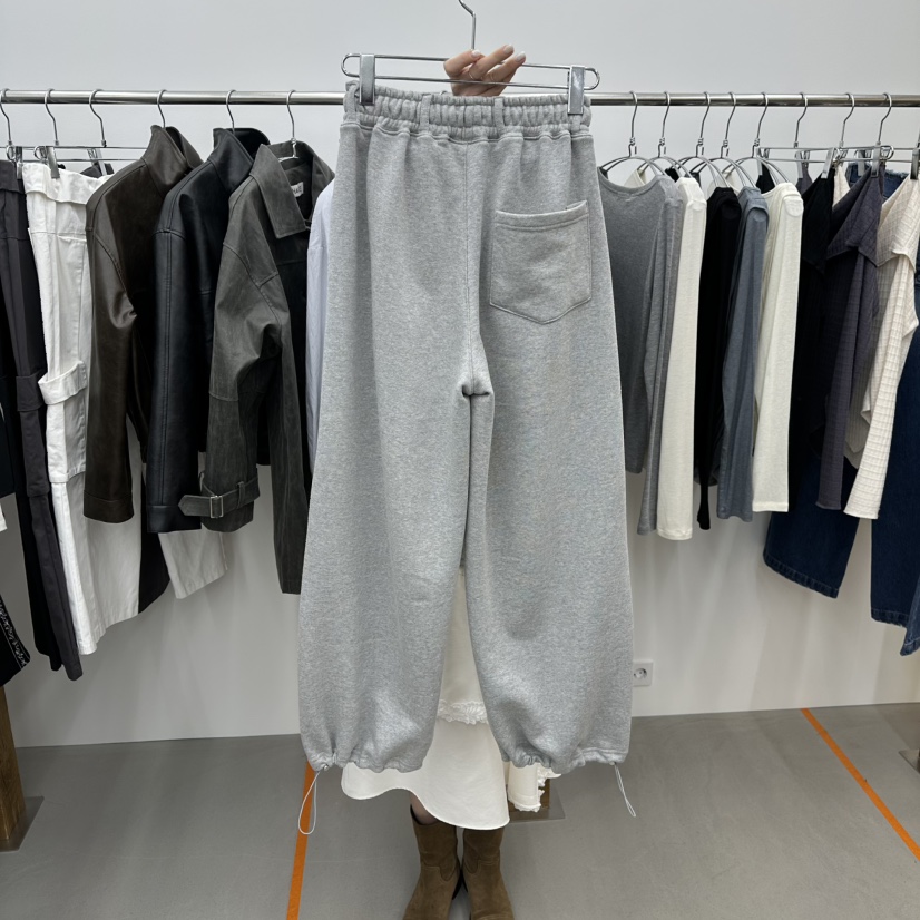 ENHANCE東大門代購女士新品休閑人氣熱賣時尚職業真品休閑褲ENHANCE/HOPESMORE休閑褲