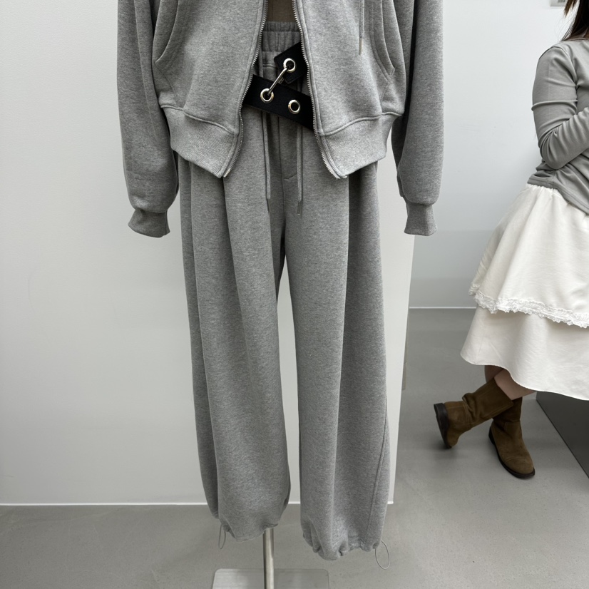 ENHANCE東大門代購女士新品休閑人氣熱賣時尚職業真品休閑褲ENHANCE/HOPESMORE休閑褲