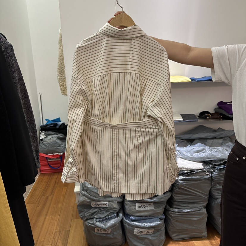 NAVE東大門直郵女裝新款熱賣真品推薦時尚休閑人氣職業套裝NAVE套裝