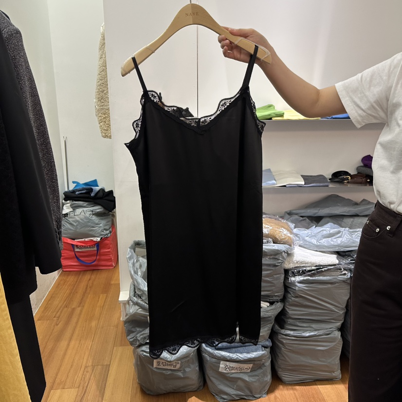 NAVE韓國直郵女士新品真品熱賣推薦休閑人氣職業時尚連衣裙NAVE連衣裙圖色2