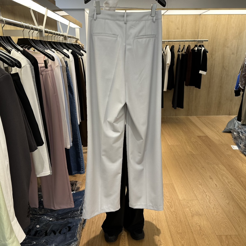 LEFANCY韓國直郵女裝新品時尚休閑熱賣人氣真品推薦休閑褲LEFANCY休閑褲