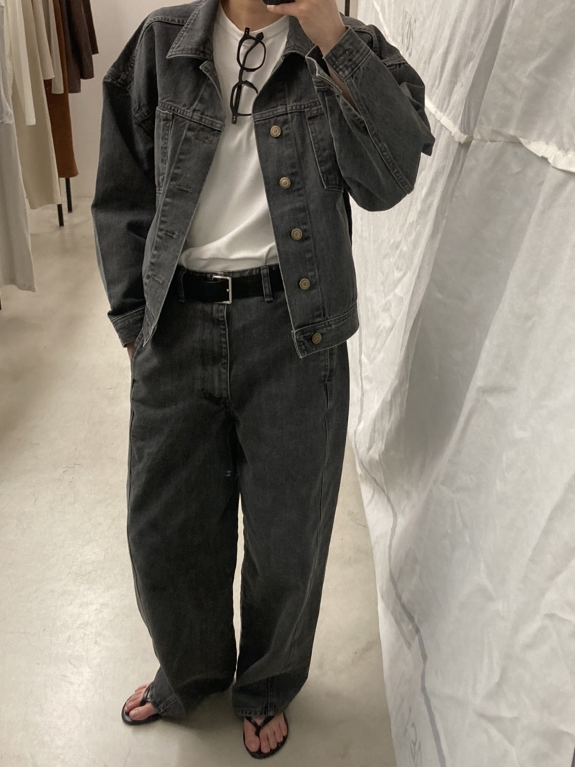 MYOS東大門實拍女裝新品推薦熱賣真品26春夏時尚職業夾克MYOS夾克