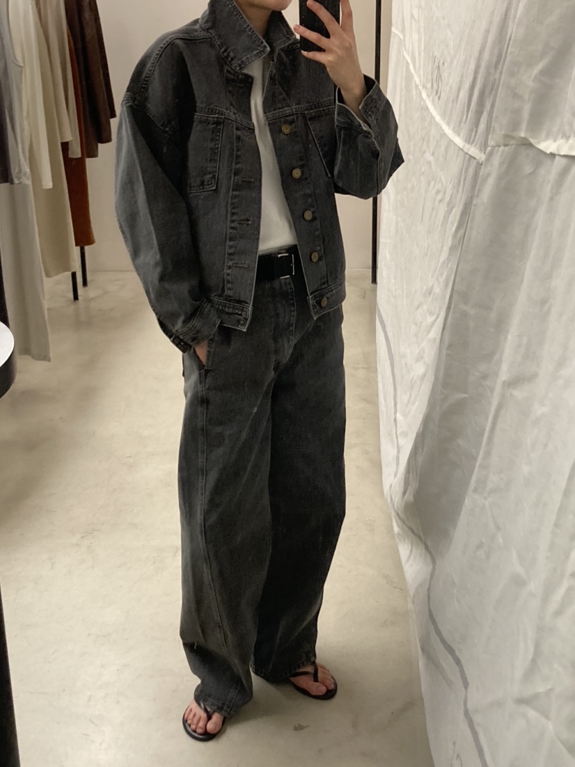 MYOS東大門實拍女裝新品推薦熱賣真品26春夏時尚職業夾克MYOS夾克