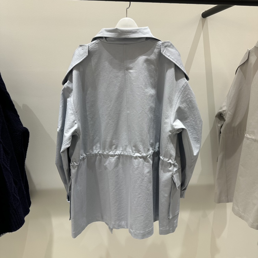 LOW MOMENT東大門代購女士新品職業時尚休閑人氣真品夾克LOW MOMENT夾克