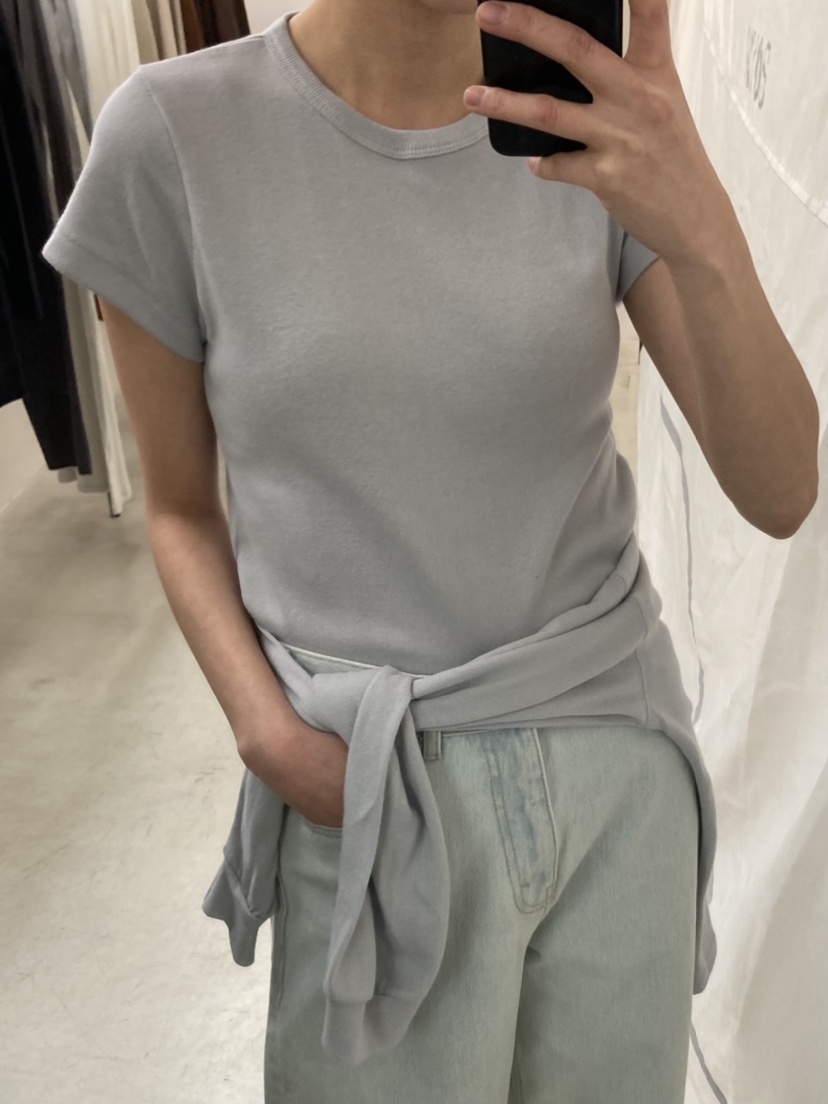 MYOS東大門代購女裝新品真品人氣休閑職業時尚T恤不含內搭MYOST恤