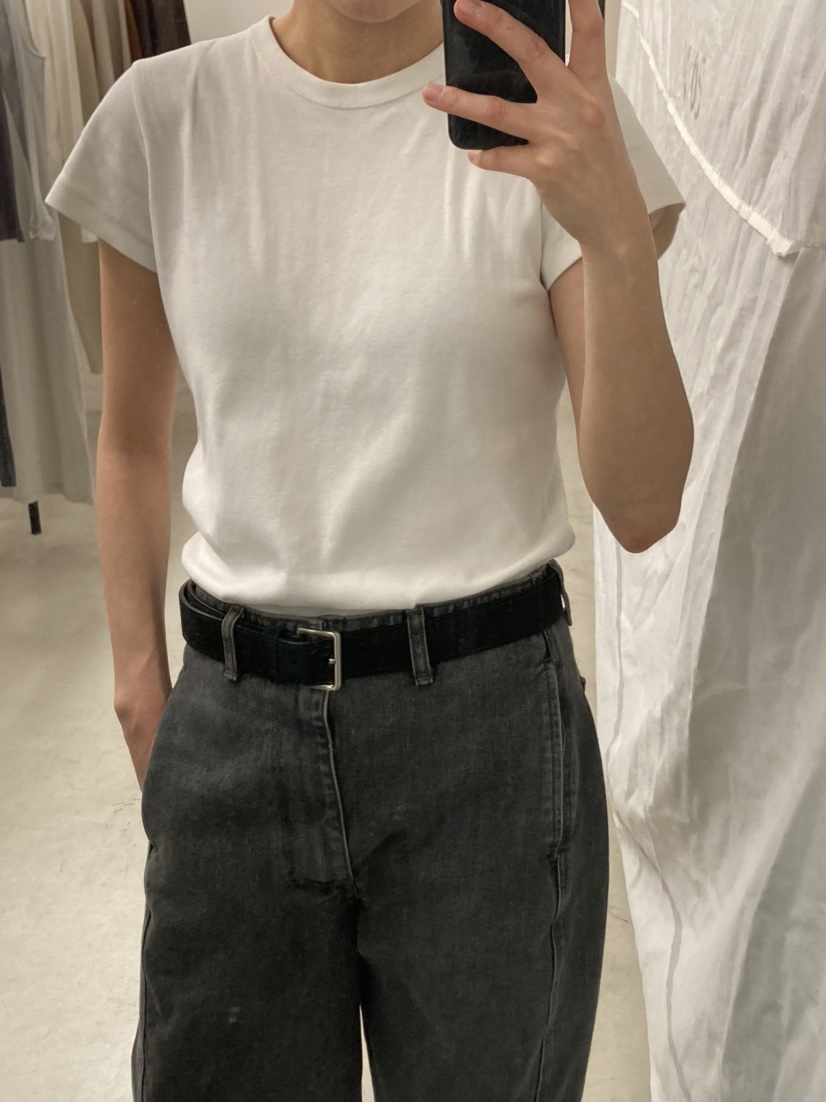 MYOS東大門代購女裝新品真品人氣休閑職業時尚T恤不含內搭MYOST恤