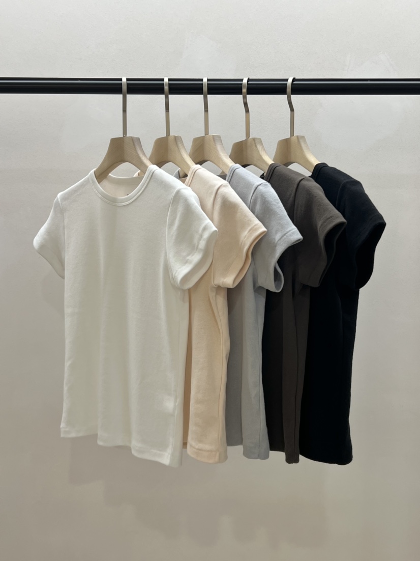 MYOS東大門代購女裝新品真品人氣休閑職業時尚T恤不含內搭MYOST恤