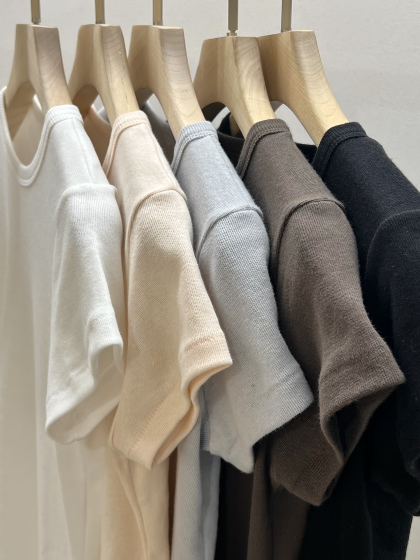 MYOS東大門代購女裝新品真品人氣休閑職業時尚T恤不含內搭MYOST恤