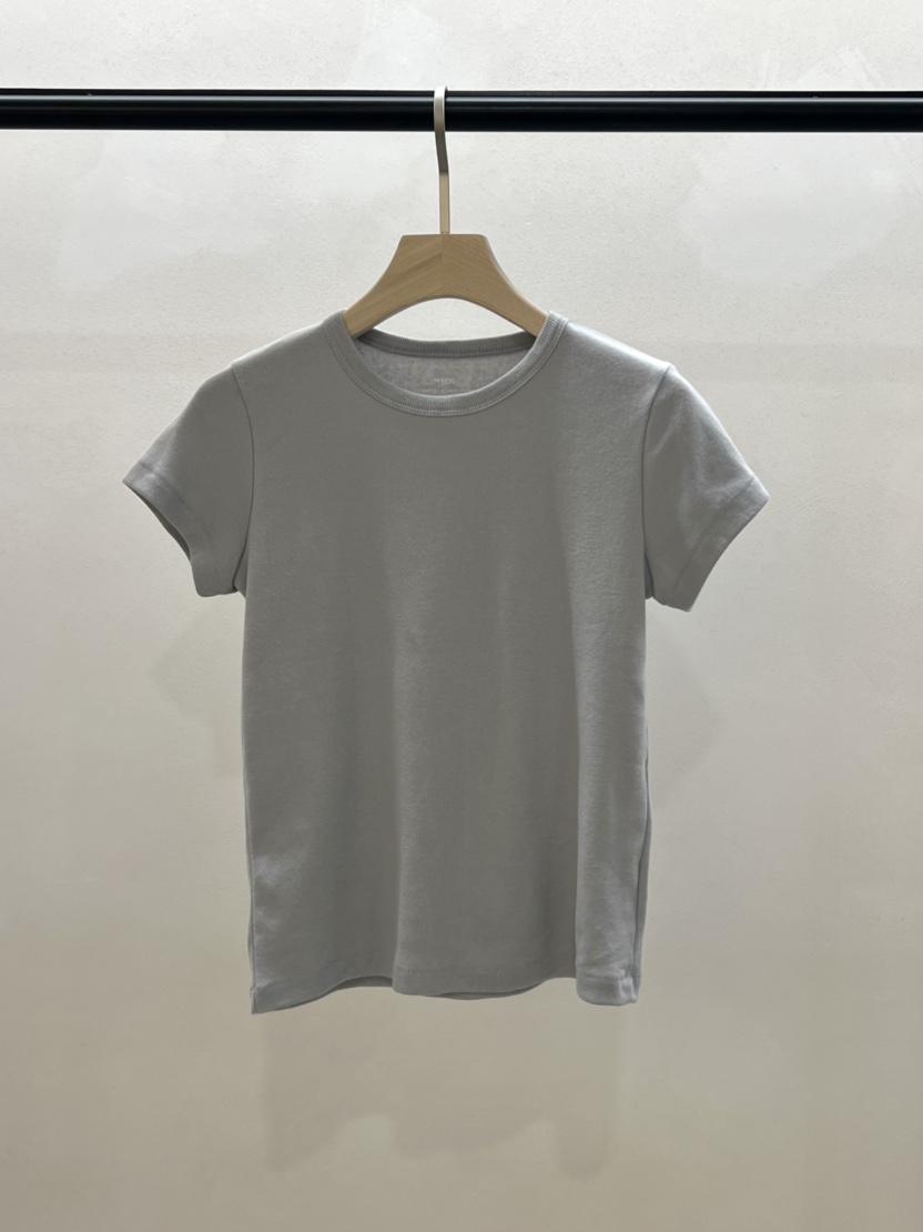 MYOS東大門代購女裝新品真品人氣休閑職業時尚T恤不含內搭MYOST恤