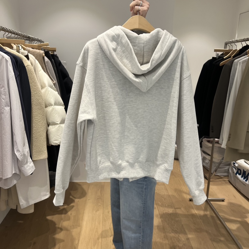 OUR-A/NOVAE東大門直郵女士新品休閑熱賣26春夏人氣衛衣OUR-A/NOVAE衛衣