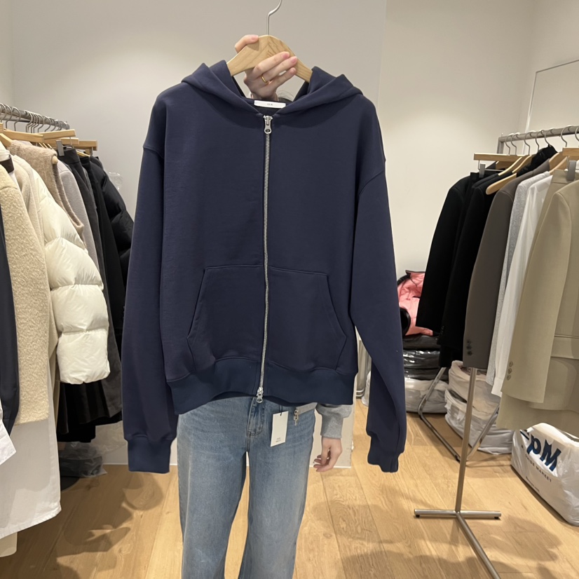 OUR-A/NOVAE東大門直郵女士新品休閑熱賣26春夏人氣衛衣OUR-A/NOVAE衛衣圖色2