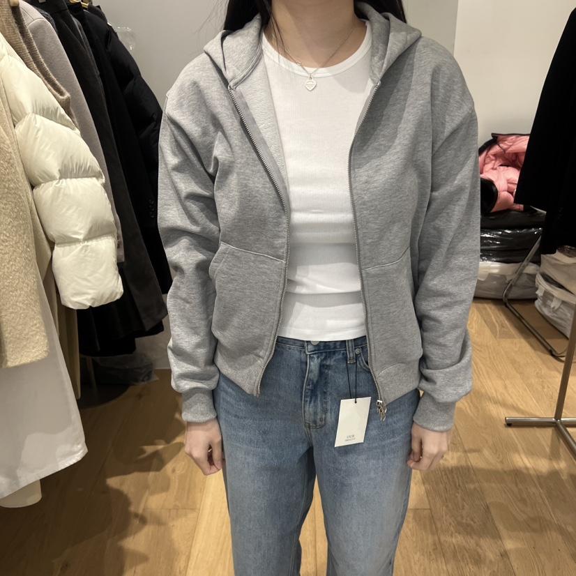 OUR-A/NOVAE東大門直郵女士新品休閑熱賣26春夏人氣衛衣OUR-A/NOVAE衛衣圖色3