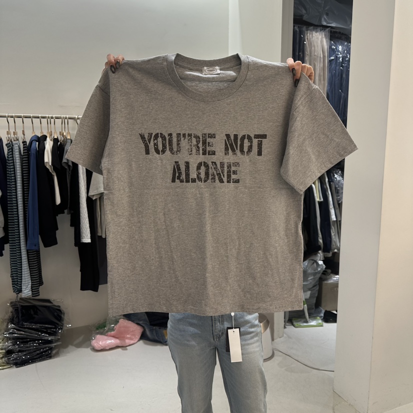 BAGUETTE-P東大門直郵女士新款真品人氣時尚職業熱賣T恤BAGUETTE-PT恤圖色4