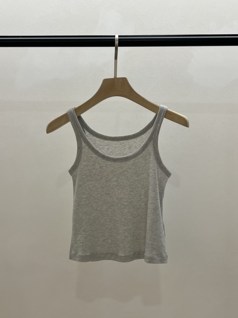 MYOS東大門直郵女裝新品職業休閑人氣真品時尚26春夏吊帶背心MYOS吊帶/背心