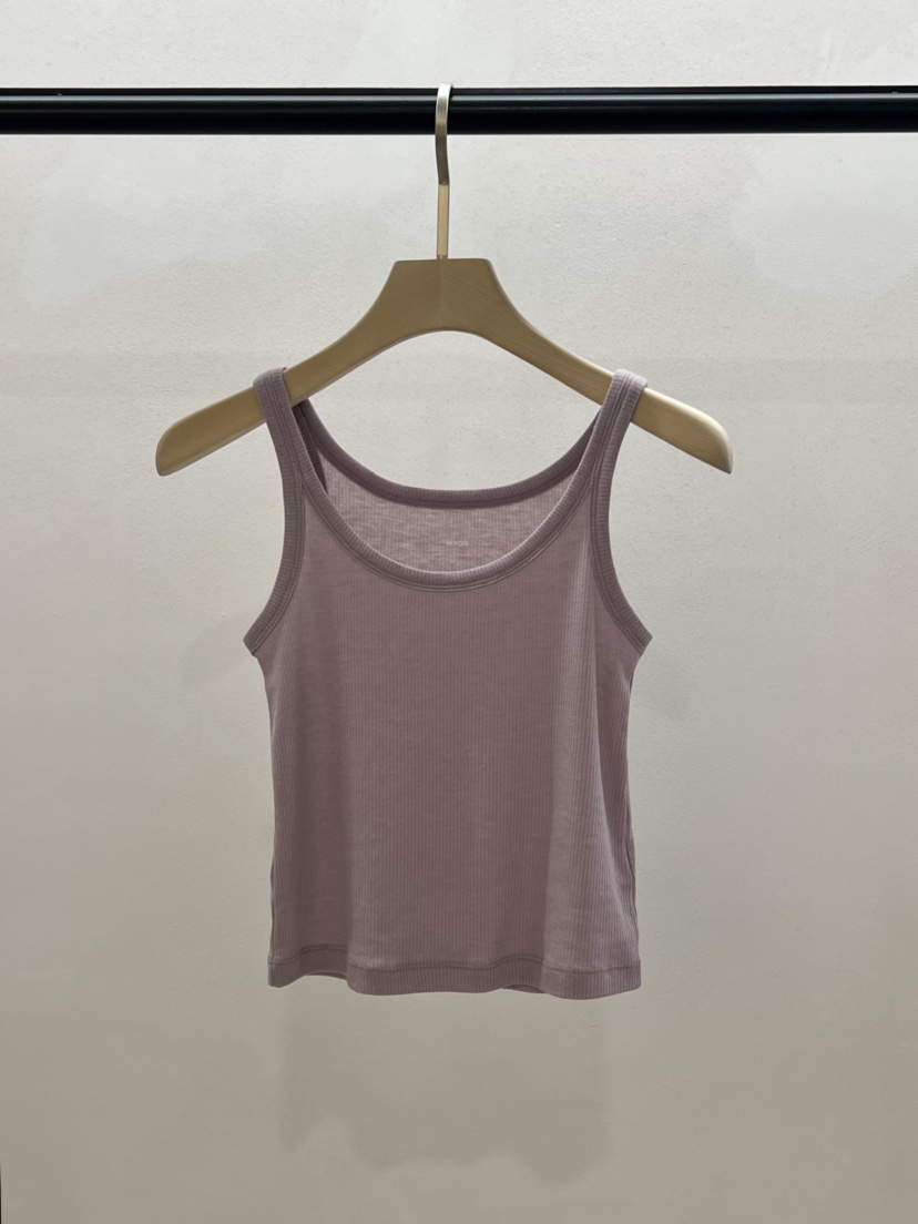 MYOS東大門直郵女裝新品職業休閑人氣真品時尚26春夏吊帶背心MYOS吊帶/背心