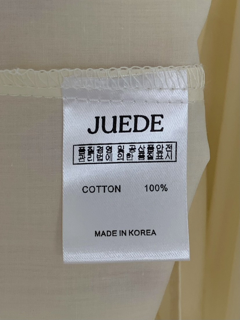 JUEDE東大門實拍女裝新品人氣襯衫蕾絲衫JUEDE襯衫/蕾絲衫