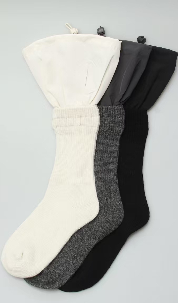 TEXTURE韓國代購女士新品熱賣真品26春夏職業推薦時尚襪子TEXTURE襪子