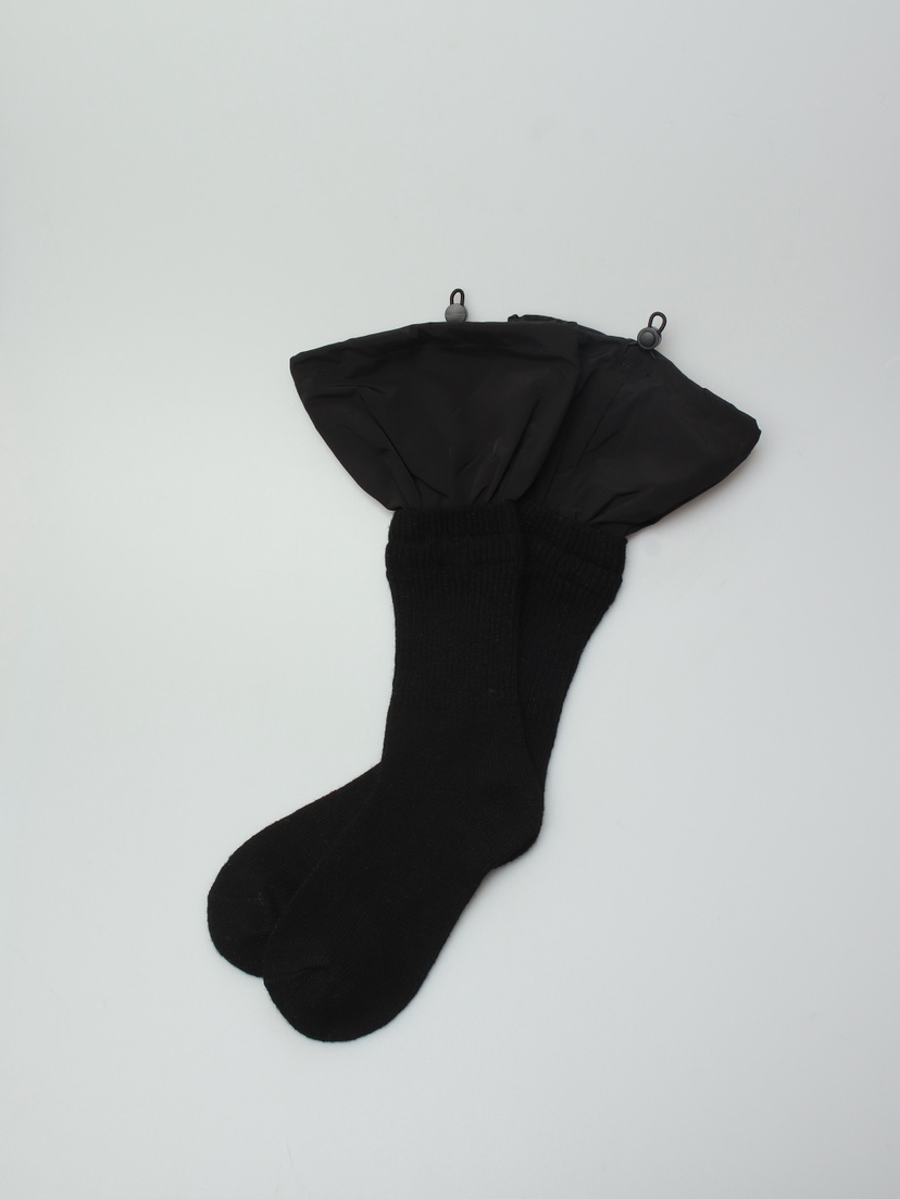 TEXTURE韓國代購女士新品熱賣真品26春夏職業推薦時尚襪子TEXTURE襪子圖色3黑