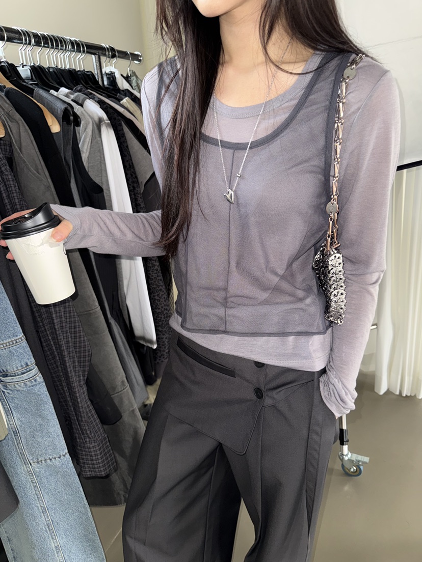 SPECIAL東大門代購女裝新款熱賣時尚休閑推薦真品套裝兩件套SPECIAL套裝