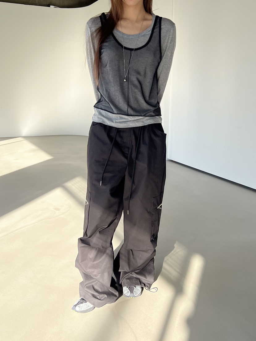 SPECIAL東大門代購女裝新款熱賣時尚休閑推薦真品套裝兩件套SPECIAL套裝