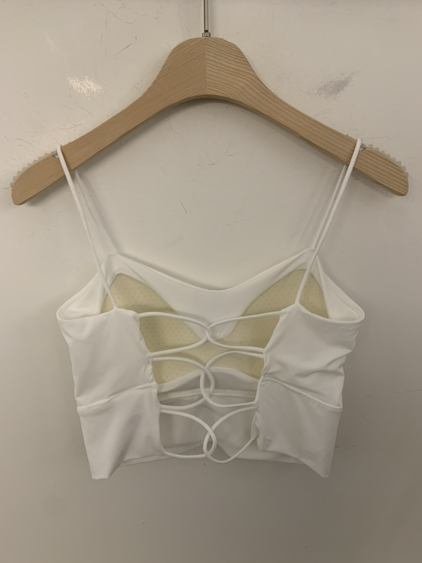 UNDER KEY東大門代購女裝新款人氣推薦職業時尚吊帶背心UNDER KEY吊帶/背心