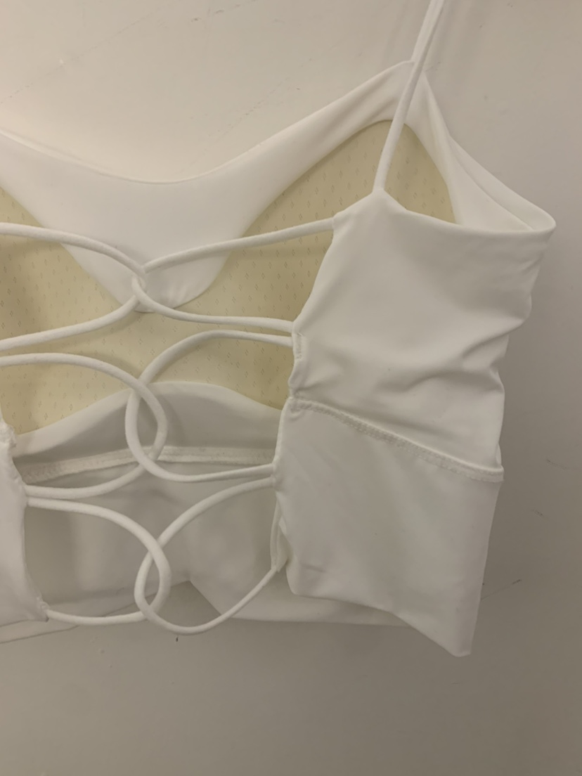 UNDER KEY東大門代購女裝新款人氣推薦職業時尚吊帶背心UNDER KEY吊帶/背心