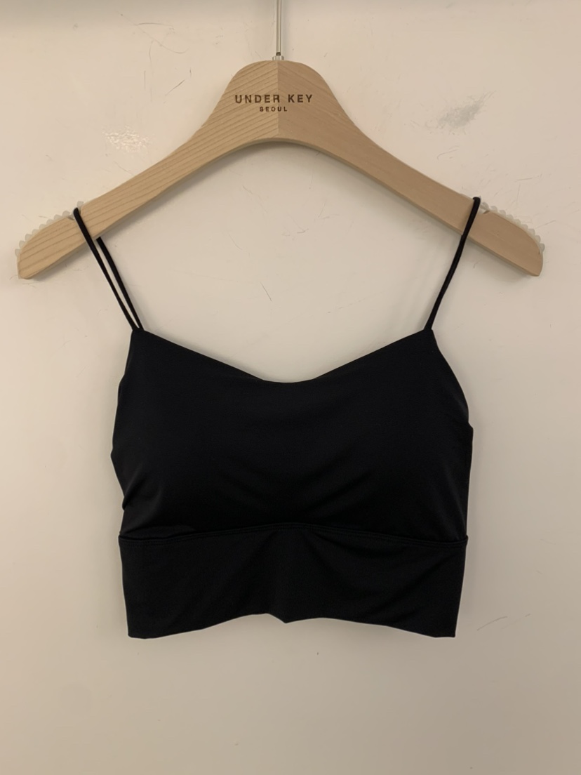 UNDER KEY東大門代購女裝新款人氣推薦職業時尚吊帶背心UNDER KEY吊帶/背心圖色4