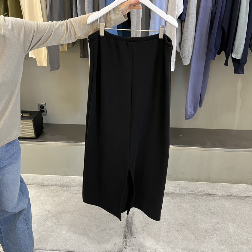 FAVE/FAVOURITE韓國代購女士新款真品熱賣26春夏半身裙中短裙FAVE/FAVOURITE半身裙/中短裙