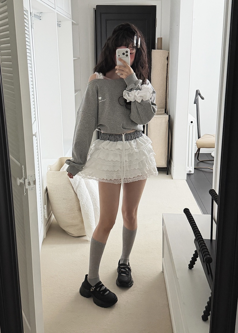 BY CHAPTER韓國代購女士新品26春夏職業人氣熱賣真品衛衣BY Chapter衛衣